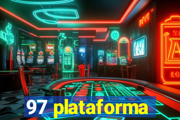 97 plataforma